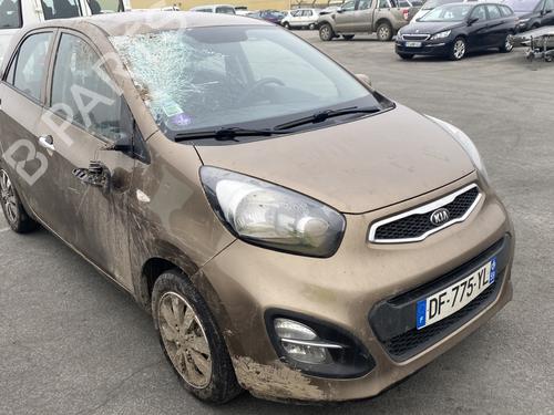 Reverse light KIA PICANTO II (TA) 1.0 | BP37498099C36 - Image 32