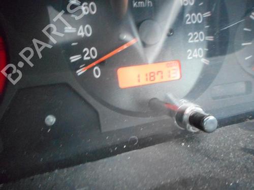 Sikkerhedssele-spænde ROVER 45 I Hatchback (RT)  | BP21954374I32  - Image 6