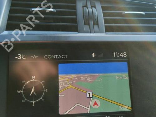 Right front fog light CITROËN DS5 1.6 HDi 115 | BP29413482C31  - Image 16