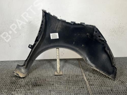 Left front fenders CITROËN C4 Grand Picasso I (UA_) 1.6 HDi | BP29707640C41 