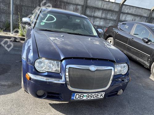 Left front window switch CHRYSLER 300C (LX, LE) 3.0 CRD | BP30791116I27  - Image 11