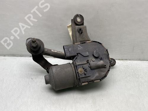Used Front wiper motor FORD GALAXY II (WA6) 1.8 TDCi (125 hp) 25623964