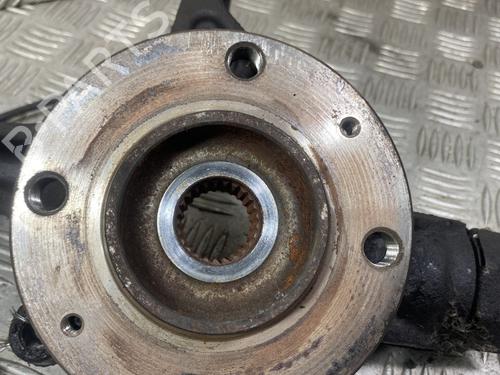 Left front steering knuckle PEUGEOT PARTNER Box Body/MPV 1.6 HDi | BP30510039M25 - Image 4