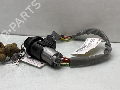 Rattlås /Tenningslås RENAULT KANGOO (KC0/1_) 1.4 (KC0C, KC0H, KC0B, KC0M) (75 hp) 29939375