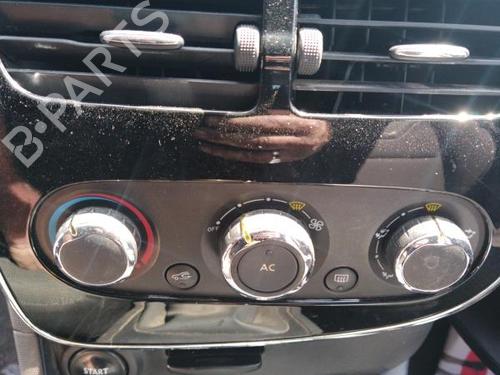 AC compressor RENAULT CLIO IV (BH_) 1.5 dCi 90 | BP23765302M34 
