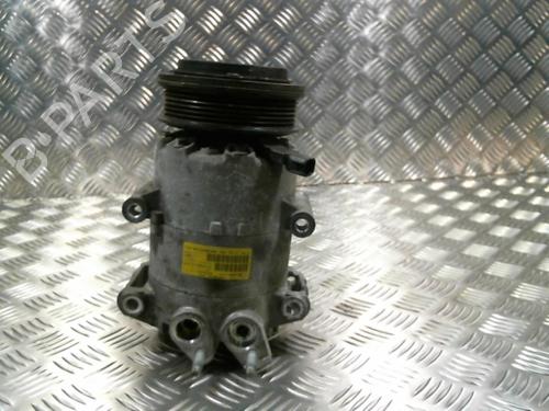 AC-Kompressor FORD FIESTA VI (CB1, CCN) 1.25 | BP20028277M34 