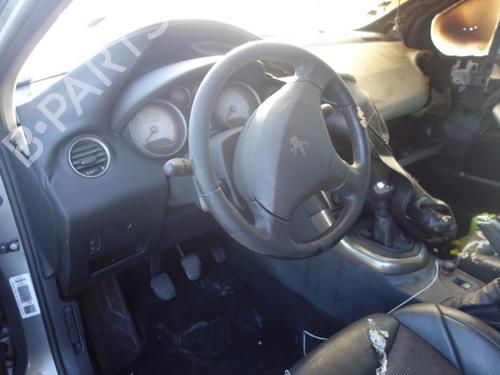 ABS pump PEUGEOT 308 SW I (4E_, 4H_) 1.6 HDi | BP20016677M43 