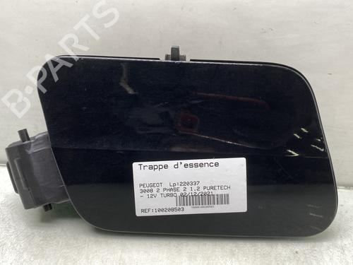 Tapa exterior combustible PEUGEOT 3008 II SUV (MC_, MR_, MJ_, M4_) 1.2 THP/ PureTech 130 (MRHNSM, MRHNSU, MRHNSJ, MRHNYW,... (131 hp) 23764783