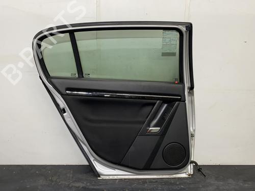 Used Left rear door OPEL SIGNUM Hatchback (Z03) 2.2 DTI (F48) (125 hp) 20028638
