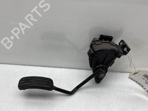 Used Pedal RENAULT TRAFIC II Bus (JL) 2.0 dCi 90 (JL00, JL01, JL0H, JL0M, JL0P, JL0S) (90 hp) 29141790