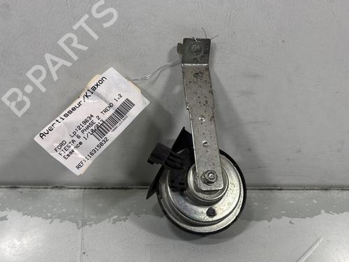 Horn FORD FIESTA VI (CB1, CCN) 1.25 | BP30778008E13