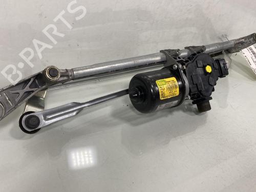 Used Front wiper motor RENAULT MEGANE IV Hatchback (B9A/M/N_) 1.2 TCe 130 (B9MR) (130 hp) 22916317