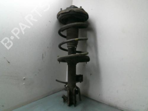 Used Left front shock absorber KIA CARENS III MPV (UN) 2.0 CRDi 140 (140 hp) 20012889
