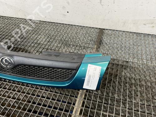 Grill MAZDA 323 P V (BA) 1.3 16V | BP25221074C40