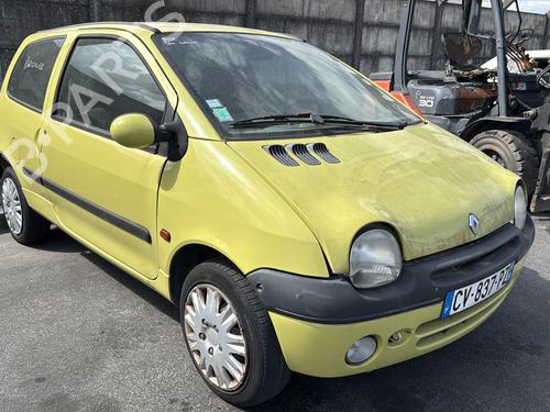 Fuel tank RENAULT TWINGO I (C06_) 1.2 (C066, C068) | BP29339857C62 