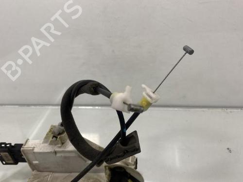 Used Front left lock PEUGEOT 3008 I MPV (0U_) 1.6 HDi (109 hp) 19950349