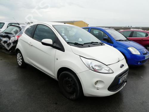 Steering column stalk FORD KA (RU8) 1.2 | BP19980199I23 - Image 11