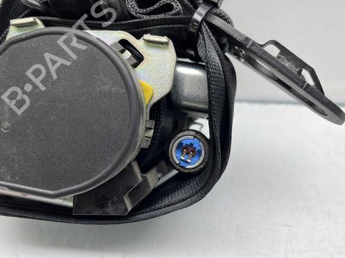 Used Front right belt tensioner Front right belt tensioner RENAULT CLIO IV (BH_) 1.5 dCi 75 (75 hp) 22695430 22695430