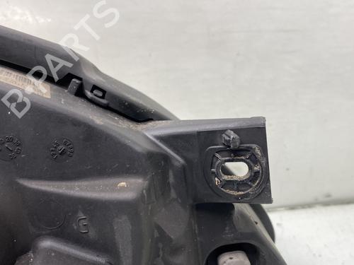 Left headlight CITROËN C5 I (DC_) 1.8 16V (DC6FZB, DC6FZE) | BP23088409C28 - Image 4