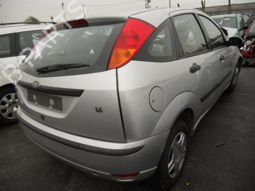 Left front brake caliper FORD KUGA I 2.0 TDCi | BP36389497M105  - Image 5
