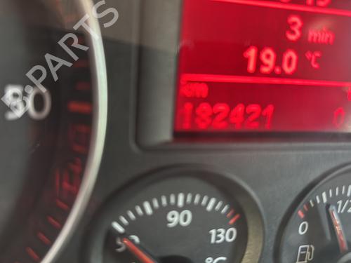 Front left interior door handle VW GOLF V (1K1) 2.0 TDI | BP31881022I13  - Image 13