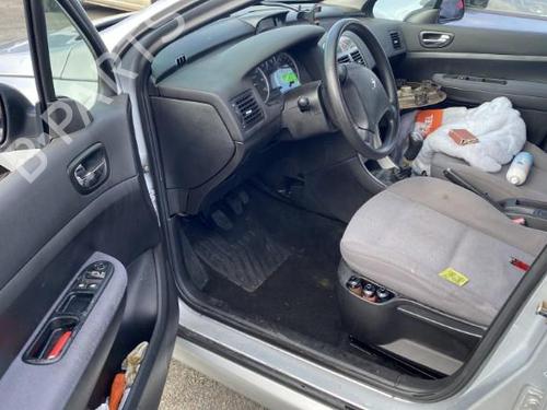 Felg PEUGEOT 307 (3A/C) 2.0 HDi 90 | BP21005086C45 