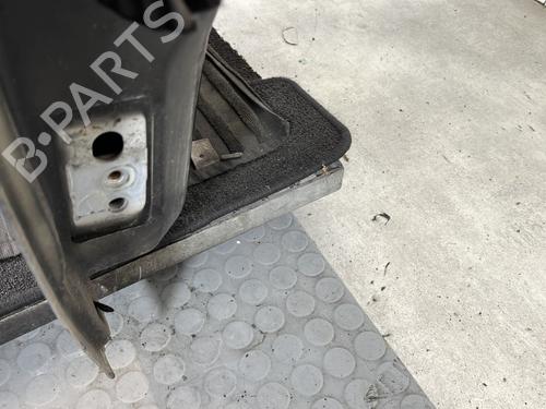 Right front door PEUGEOT 207 SW (WK_) 1.4 16V | BP30571617C3 