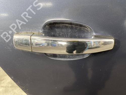 Right rear door OPEL VECTRA C Estate (Z02) 1.9 CDTI (F35) | BP20022215C5 