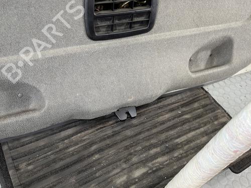 Tailgate CITROËN XSARA PICASSO (N68) 1.8 16V | BP29564732C6 