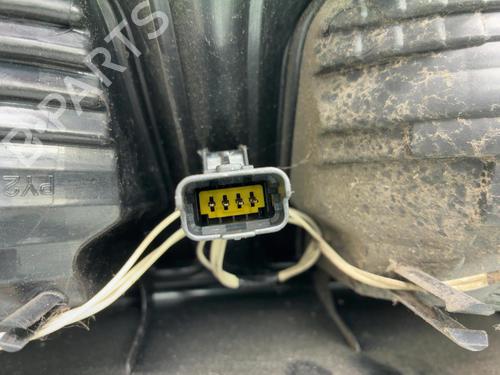 Left taillight CITROËN C3 Picasso (SH_) 1.6 HDi | BP39753700C34 - Image 4