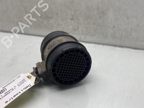 Used Mass air flow sensor Mass air flow sensor IVECO DAILY IV Platform/Chassis 35C10, 35S10 (95 hp) 19959832 19959832