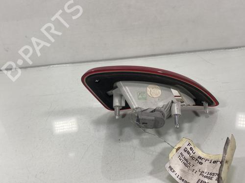 Used Left tailgate light Left tailgate light RENAULT TWINGO II (CN0_) 1.5 dCi 75 (75 hp) 20019113 20019113