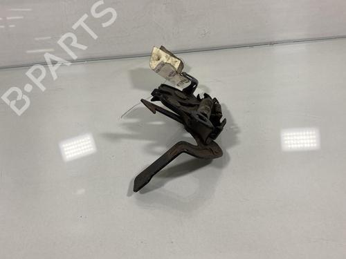 Hood lock NISSAN PRIMERA Hatchback (P12) 1.9 dCi | BP20033697C133