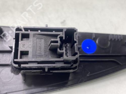Used Left rear window switch Left rear window switch FORD MONDEO V Turnier (CF) 1.5 EcoBoost (160 hp) 19966692 19966692