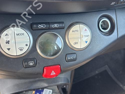 Left front indicator NISSAN MICRA III (K12) 1.4 16V | BP33711207C32 - Image 4