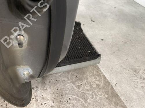 Right front door NISSAN NOTE (E11, NE11) 1.5 dCi | BP19953206C3 