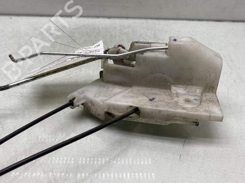 Front left lock NISSAN PIXO (UA0) 1.0 | BP21269427C98 