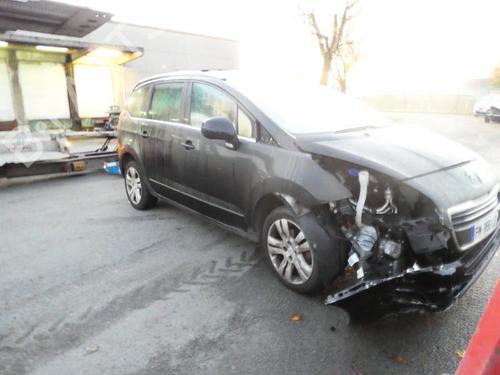 Engine control unit (ECU) PEUGEOT 5008 (0U_, 0E_) 1.6 HDi | BP23765097M57  - Image 14