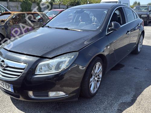 Climate control OPEL INSIGNIA A (G09) 2.0 CDTI (68) | BP30791087I5  - Image 10