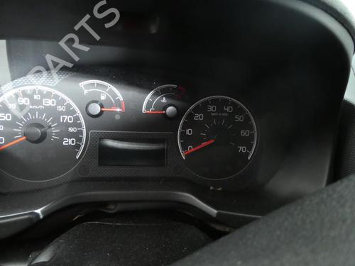 Third brake light CITROËN NEMO Box Body/MPV (AA_) 1.3 HDi 75 | BP20000678L11  - Image 24