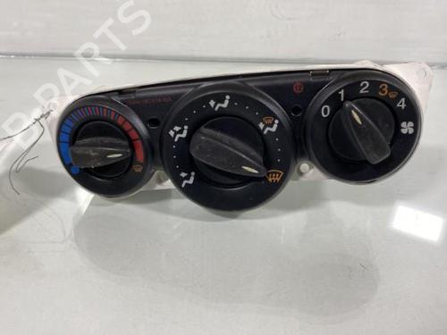 Commande Chauffage FORD FOCUS II (DA_, HCP, DP) [2004-2013]  20018726