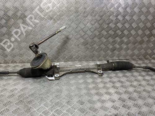 Lenkgetriebe für RENAULT SCÉNIC III (JZ0/1_) 1.5 dCi (110 hp) 28500140