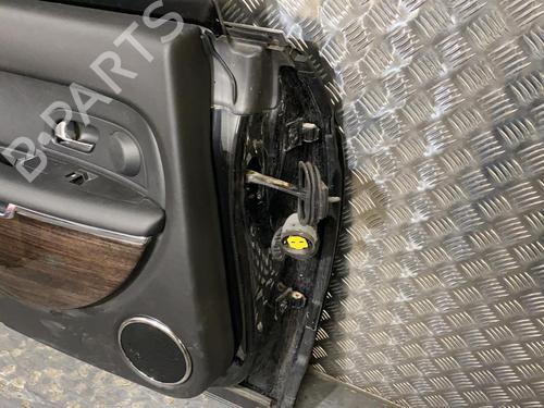 Used Left rear door CITROËN C6 (TD_) 3.0 HDi (241 hp) 19979436