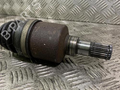 Used Left front driveshaft SUZUKI SWIFT III (MZ, EZ) [2005-2025]  19963332