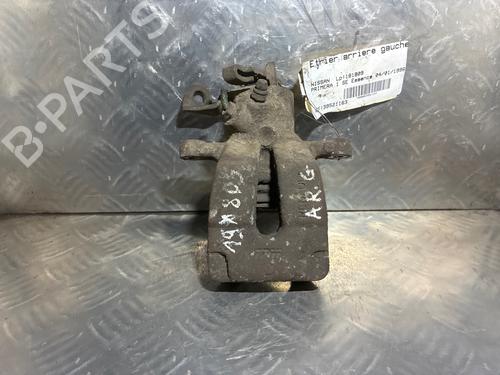 Used Left rear brake caliper Left rear brake caliper 21951723 21951723