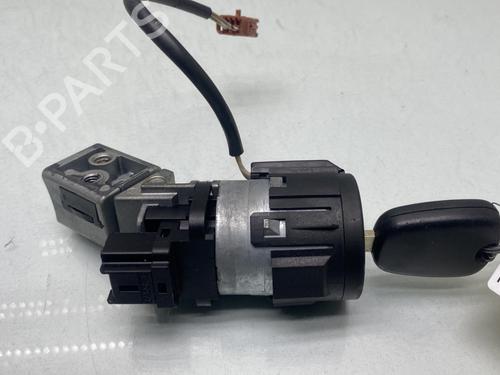 Ignition barrel PEUGEOT 207 (WA_, WC_) 1.4 HDi | BP28282590M48 