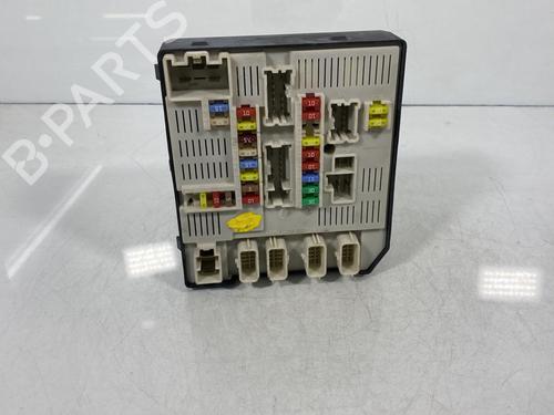 Used Electronic module RENAULT MEGANE III Hatchback (BZ0/1_, B3_) [2008-2025]  20007657