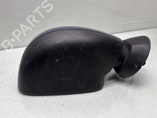 Right mirror DACIA SANDERO 1.4 (BS0C, BS0A, BS0G, BS1F, BS0E) | BP32263934C27 