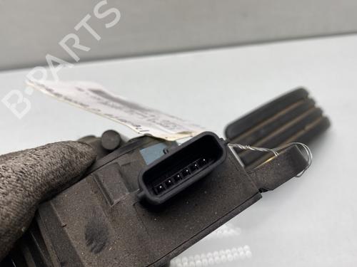 Other RENAULT CLIO III (BR0/1, CR0/1) 1.5 dCi | BP26236500O1