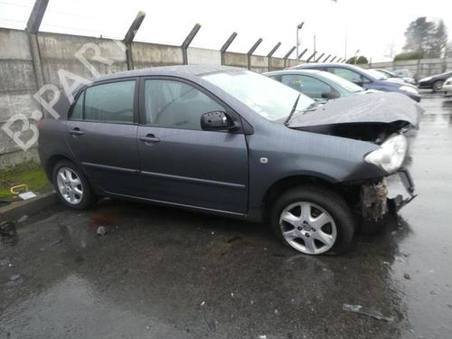 Switch TOYOTA COROLLA (_E12_)  | BP21957054I30  - Image 8
